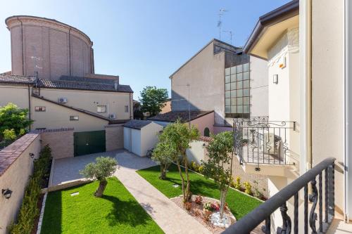 Foto de la galería de Villa Cavour en Comacchio