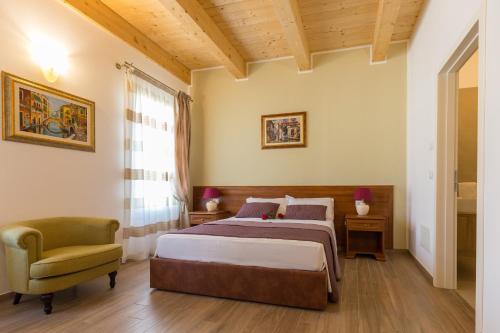 Foto de la galería de Villa Cavour en Comacchio