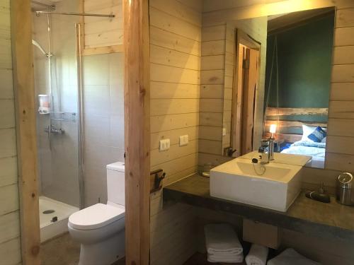 Elementos Eco Lodge – Photos 4