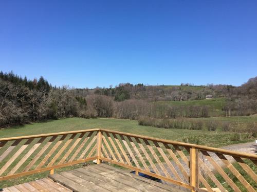 Photo de la galerie de l'établissement Le Grand Gîte de Chomet, à Mont-Baillard