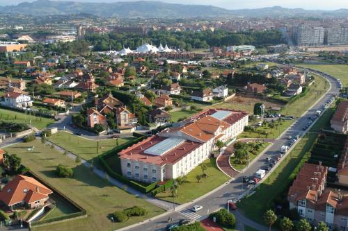 Hotel Begoña Park