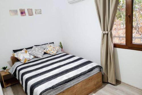 Gallery image of 2+1 Apartm with Garden + balcony , at Ladies beach in Kusadası