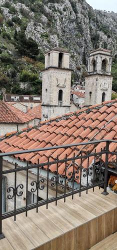 Gallery image of Apartments Casa di Cattaro in Kotor