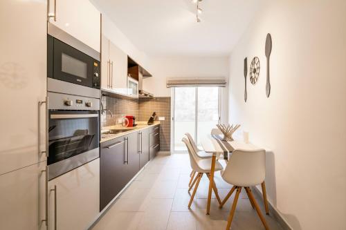 ALBUFEIRA (OLD TOWN) VERASOL AA - THE LUXURY STAY