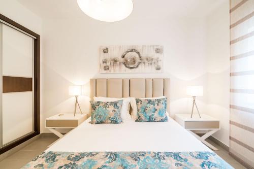 ALBUFEIRA (OLD TOWN) VERASOL AA - THE LUXURY STAY