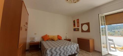 Ảnh trong thư viện ảnh của Villa Maria ở Peschici