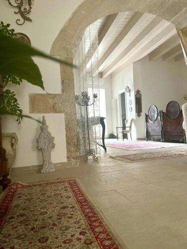 Ortigia MaaM Apartment photo 3