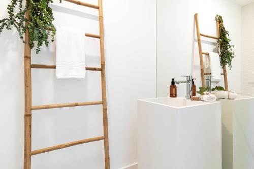 Casa Maragem - Apartamento T3 com jardim e piscina privada