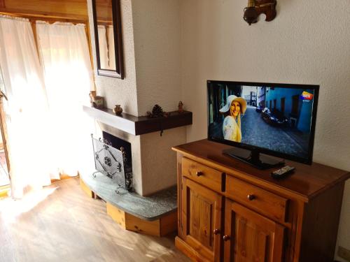 Gallery image of Casa amica in Tonezza del Cimone