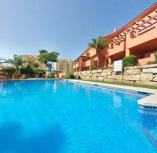 La Fragata Estepona - Seaview 3Bed 2Bath Costa del Sol ...