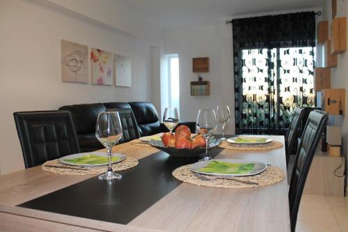 Gallery image of Saladina Apartment in Setúbal