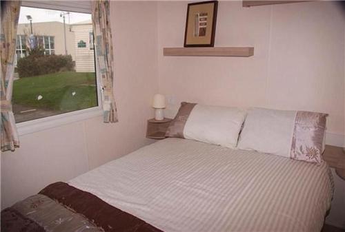 Gallery image of Pine Drive Golden Sands Mablethorpe in Mablethorpe