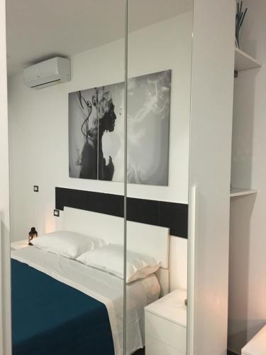 Bilik mandi di Luxury House
