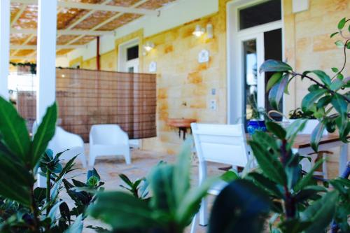 Afbeelding uit fotogalerij van Tenuta Cesarina in Alessano