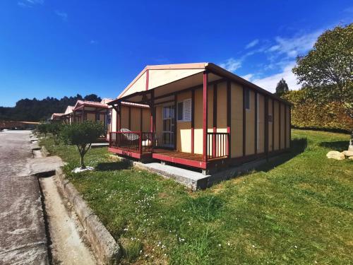 Bungalow As Nevedas, Carballo – Precios actualizados 2022
