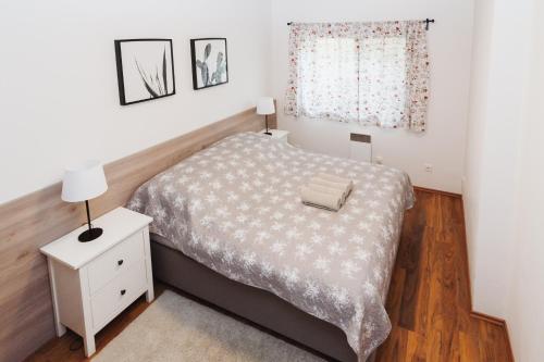 Vila Olívia - Apartmán Olívia 1