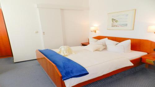 Hotel Deutsche Flagge photo 74
