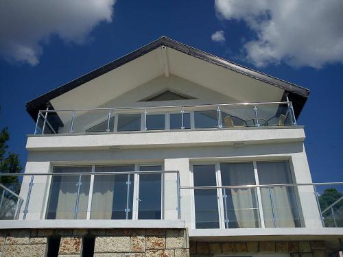 Afbeelding uit fotogalerij van Villa Princess Maria in Balchik