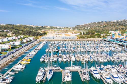Funtastic Albufeira Marina 1b3b