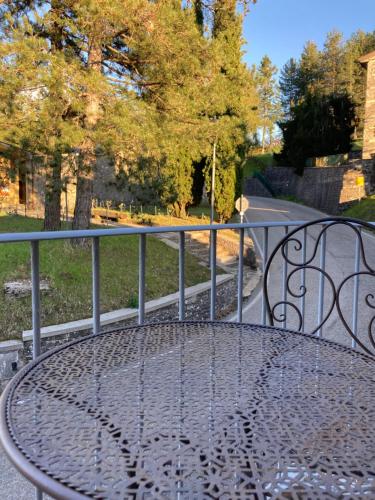 Zahrada ubytování La pecora e l agnello