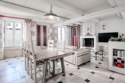 Maison Salicorne – Photos 3