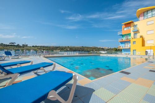 Funtastic Albufeira Marina 1b3b