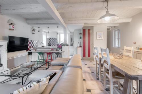 Maison Salicorne – Photos 4