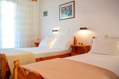 Gallery image of Liotrivi Studios in Vasiliki