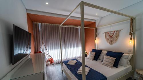 Gallery image of Plan Be GuestHouse in Faro