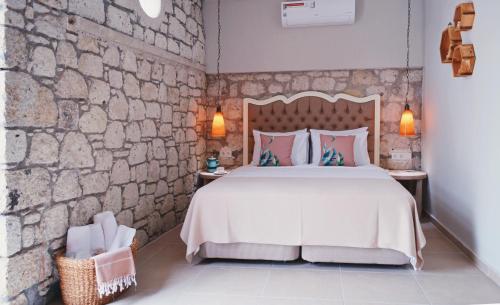 Gallery image of Rijeka Alaçatı in Cesme