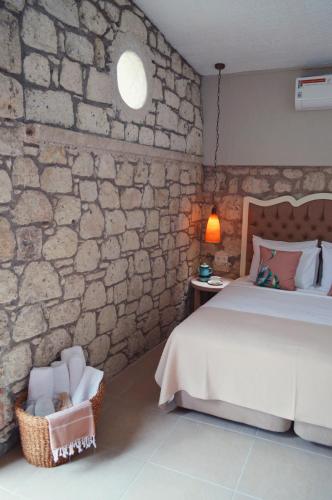 Gallery image of Rijeka Alaçatı in Cesme