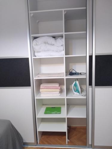 Fotografie z fotogalerie ubytování Apartman CENTAR v destinaci Banja Luka