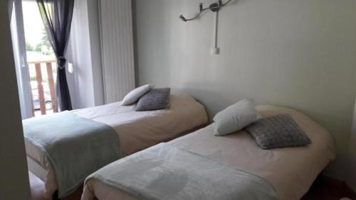 Photo de la galerie de l'établissement Chambre d'Hotes Le Saut de La Truite, à Orbey