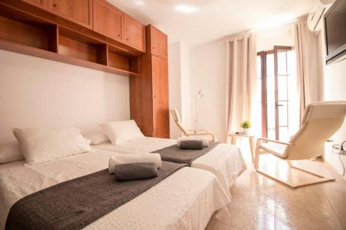 Apartamentos Pintada 11