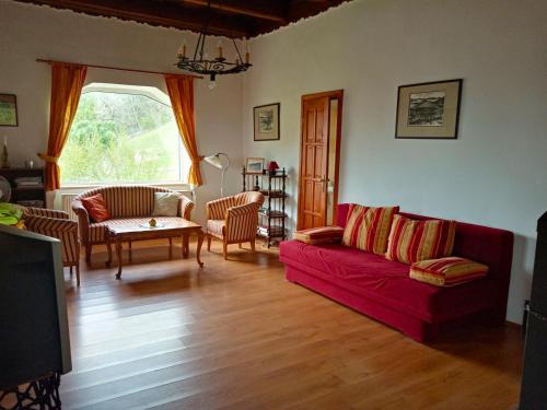 Gallery image of Villa Panorama Artist in Dömös