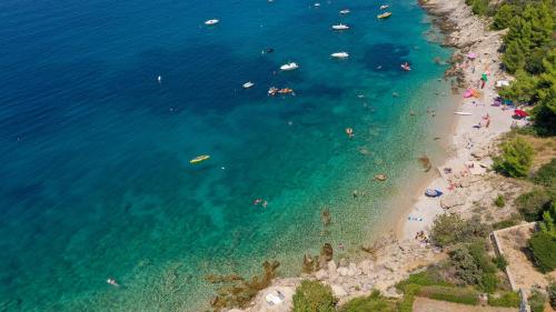 Galeriebild der Unterkunft Villa Sofia in Martinšćica