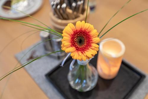 Billede fra billedgalleriet på Hotel Landgasthof Schöntag i Münsing