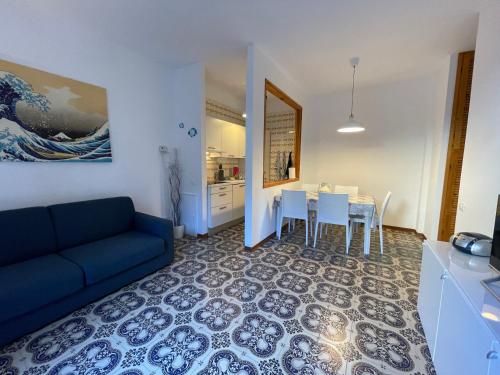 Gallery image of Appartamenti Pino Italico in Castiglioncello