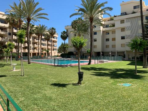 Montemar Terral Apartments