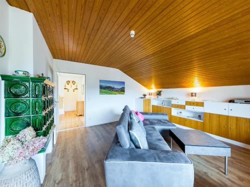 Chalet Alpenglühen photo 2
