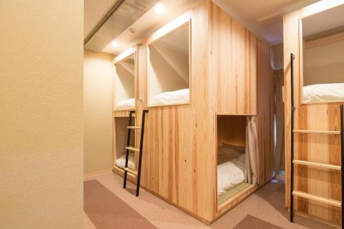 Kyoto - Hotel - Vacation STAY 91825, Kyoto, Japan