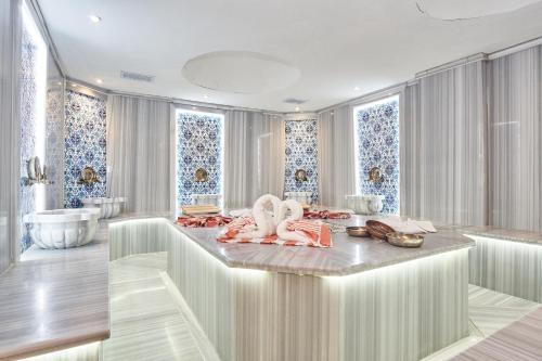 Gallery image of Sultan Suleyman Palace Hotel & Spa in Istanbul