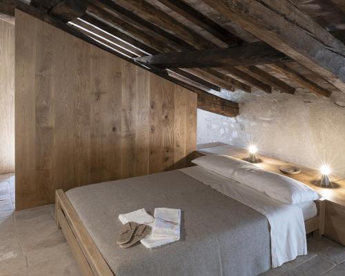 Gallery image of Rocca Castrignano in Riano
