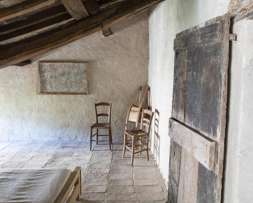 Gallery image of Rocca Castrignano in Riano
