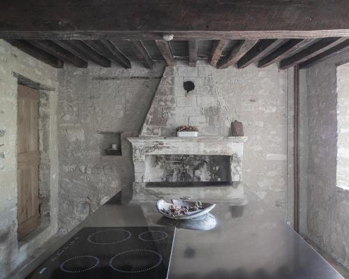 Gallery image of Rocca Castrignano in Riano