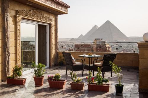 Gardenia Inn, Kairo – päivitetyt vuoden 2023 hinnat