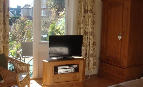 Foto dalla galleria di Harlequin Guest House with parking a Weymouth