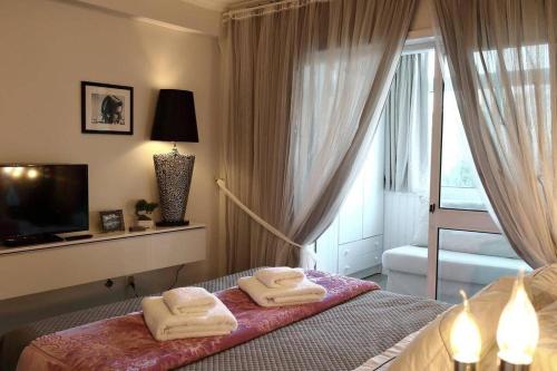 Romantic Getaway Suite