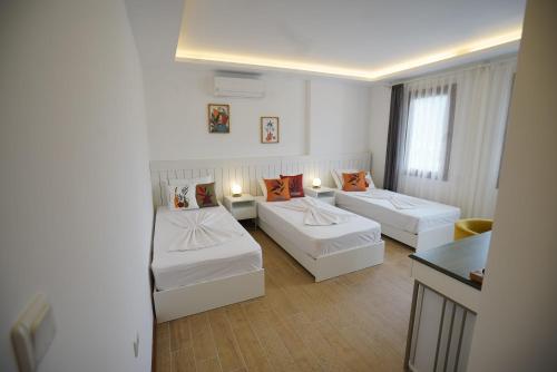 Mons Casa Boutique Hotel