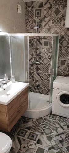 Apartman Ziza Biograd na Moru